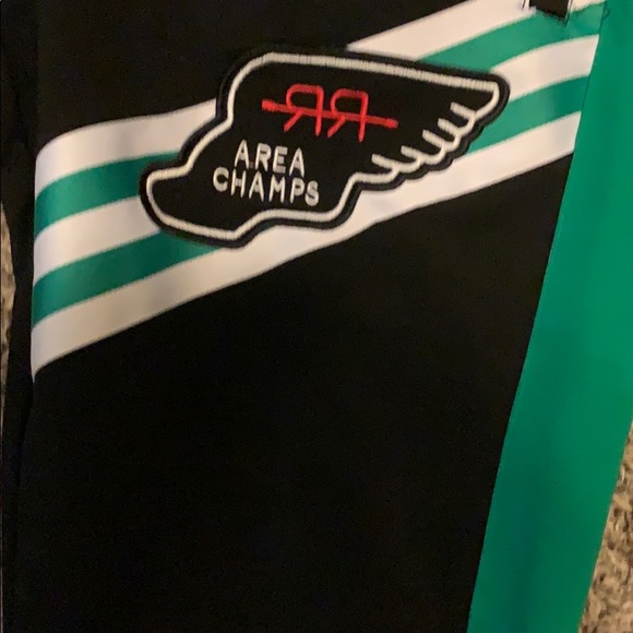 New Reason Brand Panther joggers - Picture 2 of 7